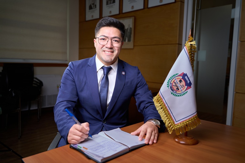 Daniel Utreras