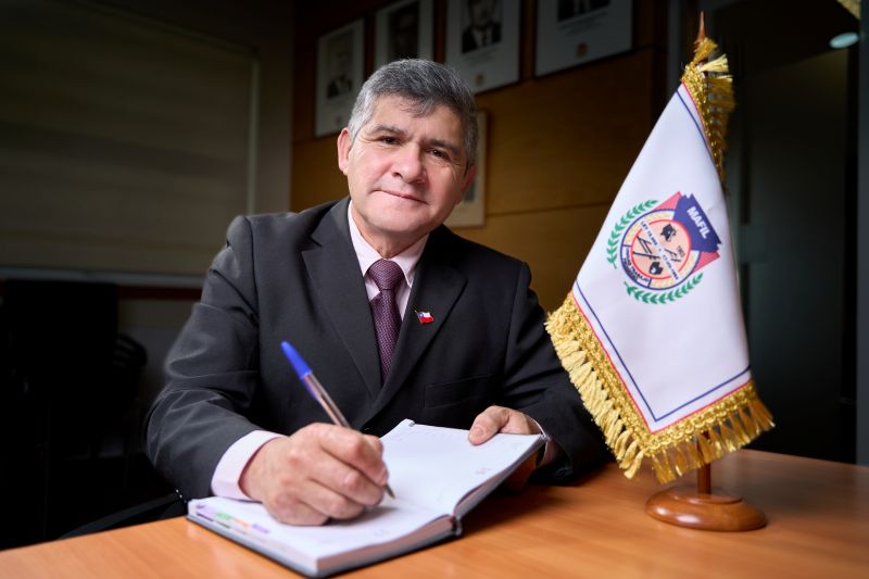 Jose Campos